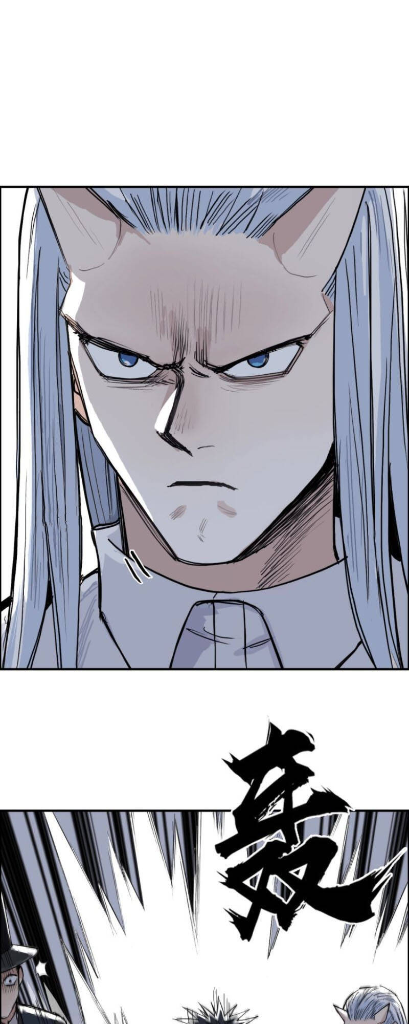 Siêu Năng Lập Phương Chapter 210 - Trang 2