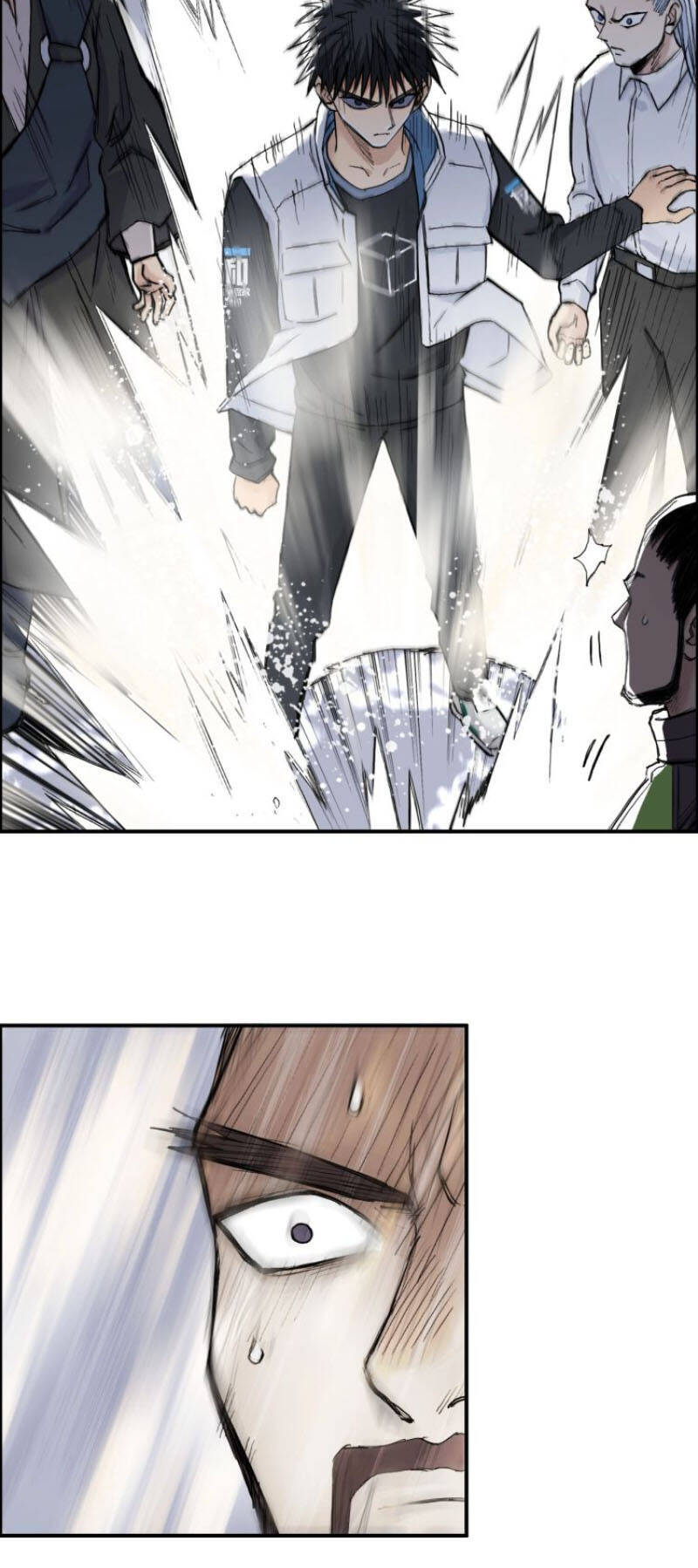 Siêu Năng Lập Phương Chapter 210 - Trang 2