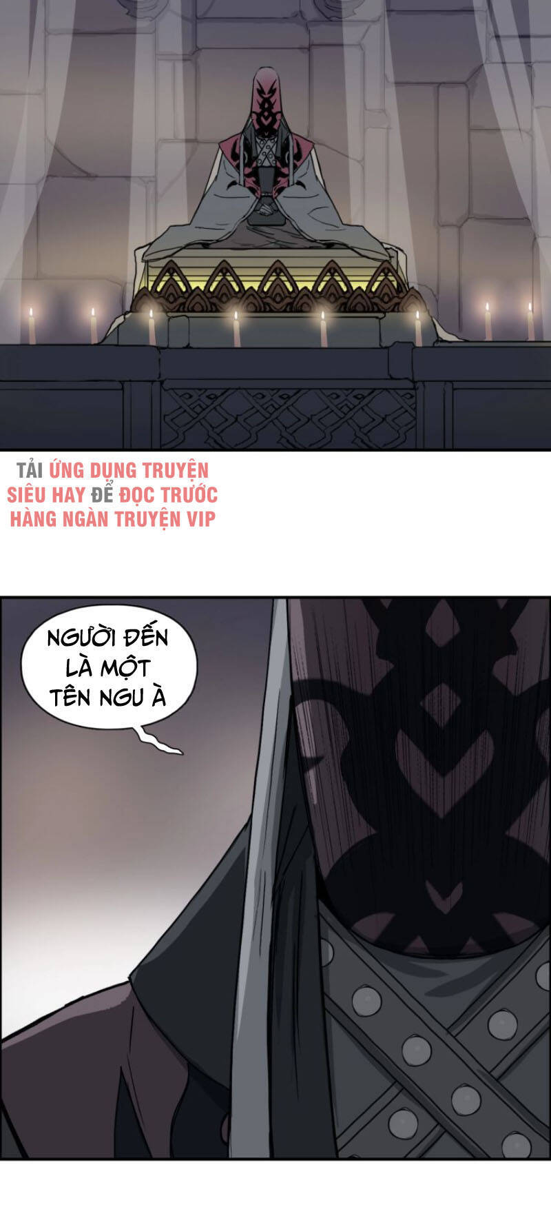 Siêu Năng Lập Phương Chapter 210 - Trang 2