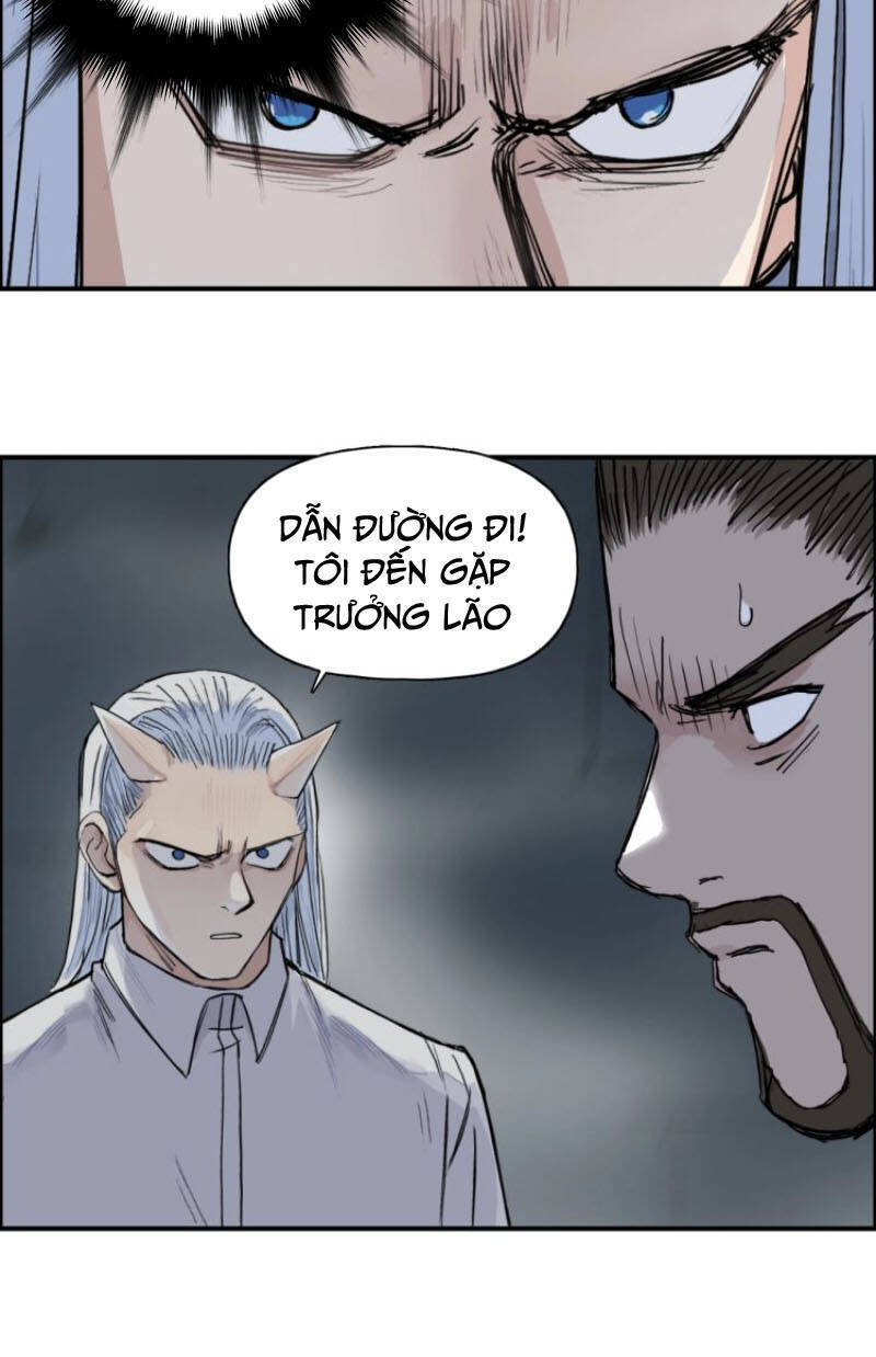 Siêu Năng Lập Phương Chapter 210 - Trang 2