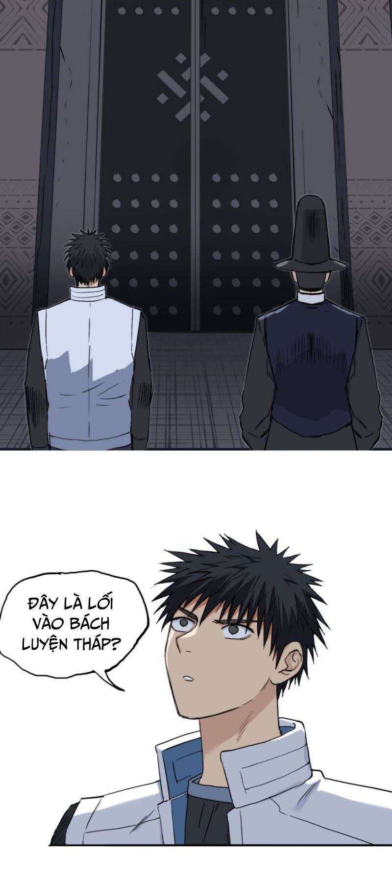 Siêu Năng Lập Phương Chapter 210 - Trang 2