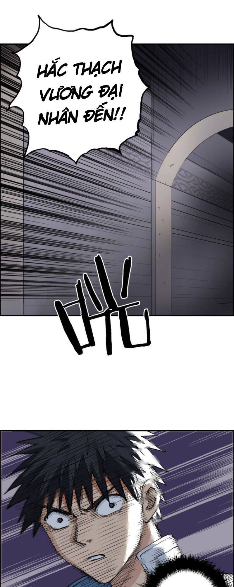 Siêu Năng Lập Phương Chapter 210 - Trang 2