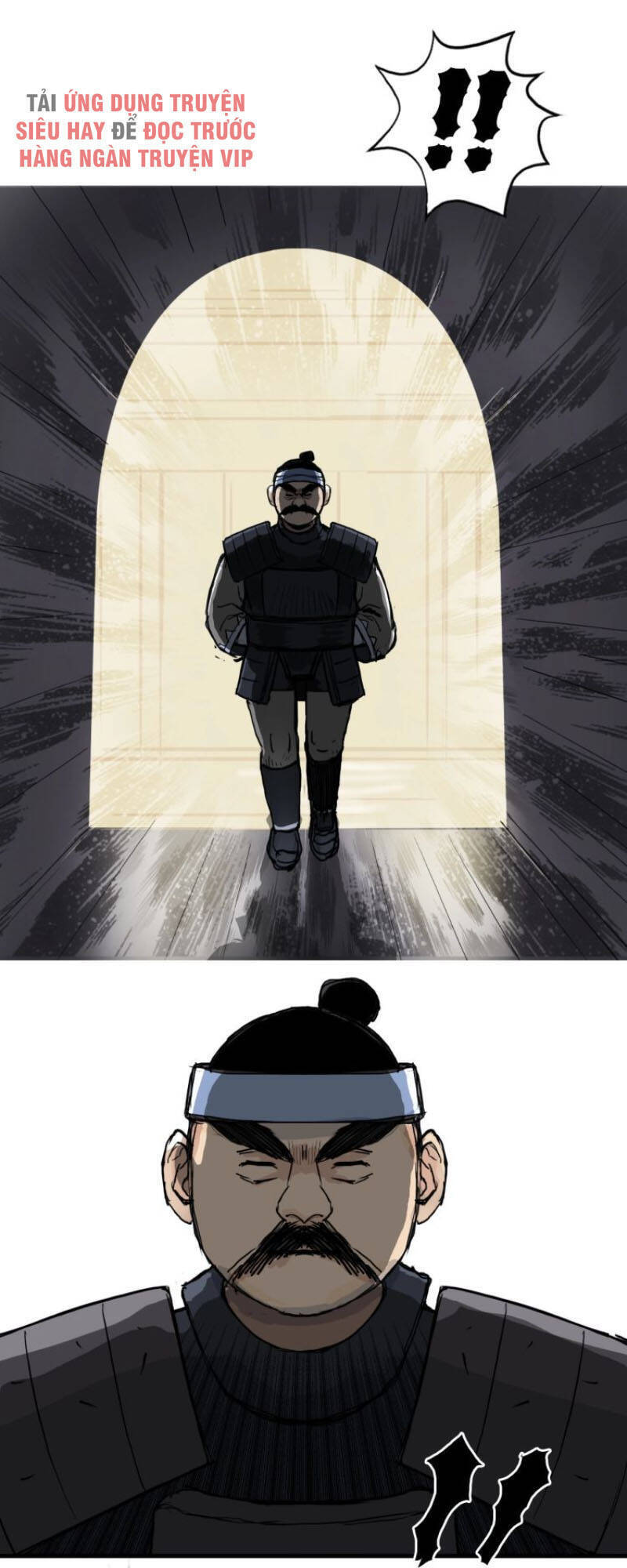 Siêu Năng Lập Phương Chapter 210 - Trang 2