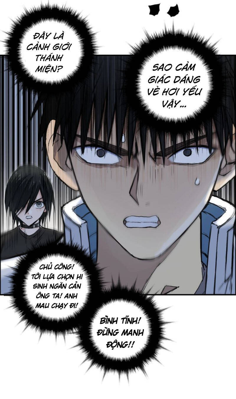 Siêu Năng Lập Phương Chapter 210 - Trang 2