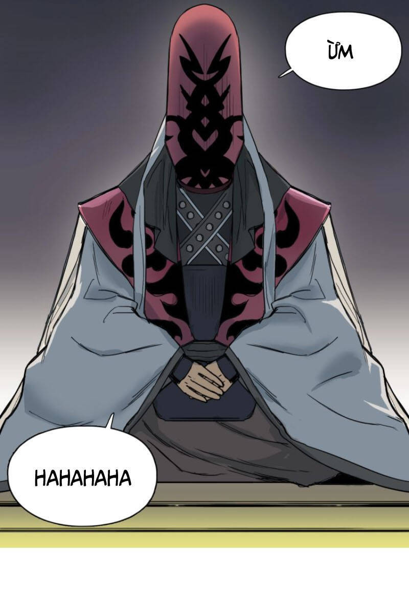 Siêu Năng Lập Phương Chapter 210 - Trang 2