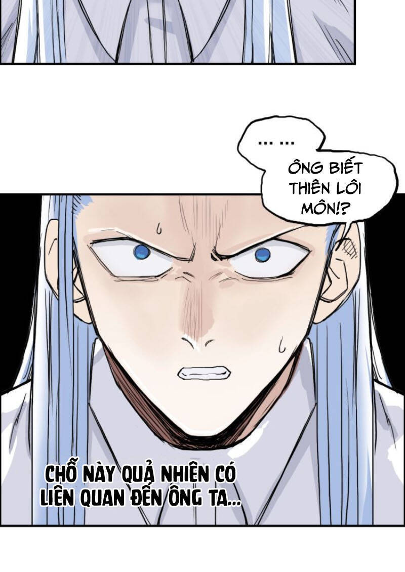 Siêu Năng Lập Phương Chapter 210 - Trang 2