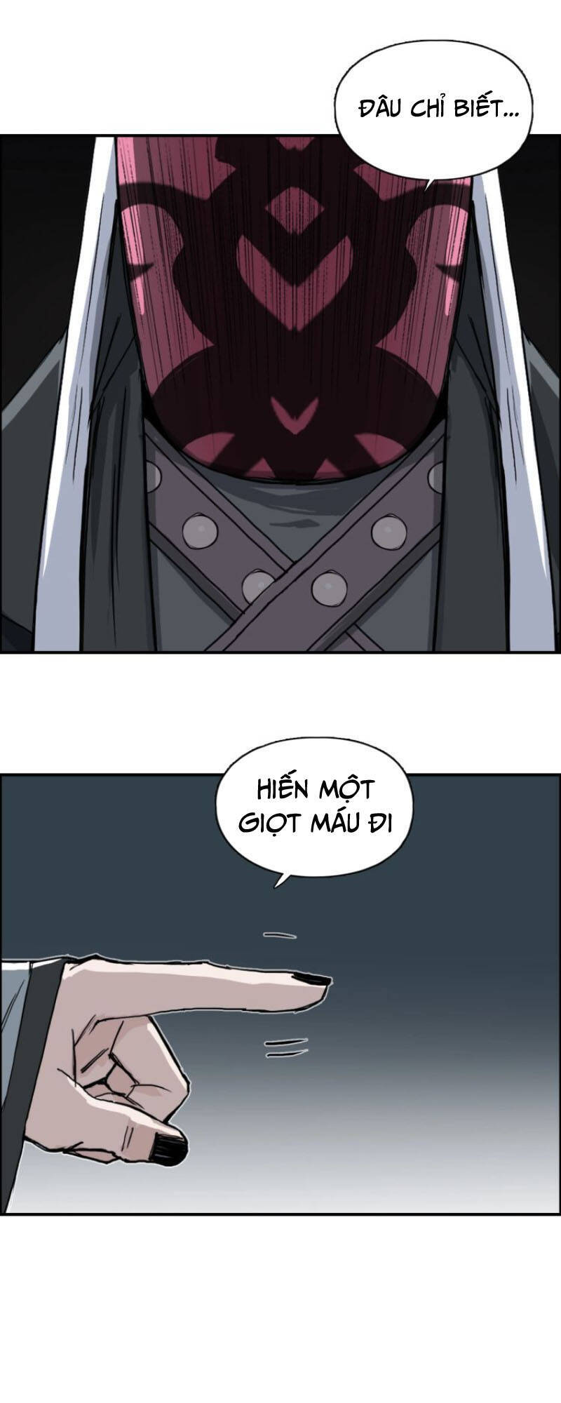 Siêu Năng Lập Phương Chapter 210 - Trang 2