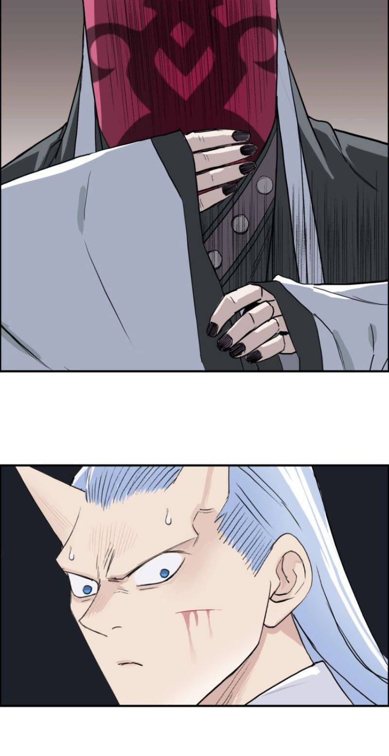 Siêu Năng Lập Phương Chapter 210 - Trang 2