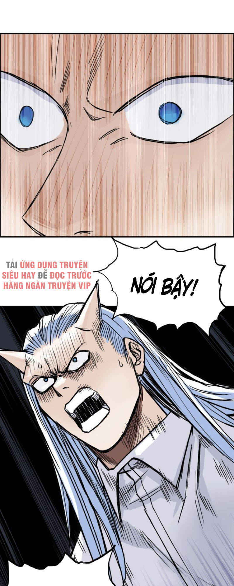 Siêu Năng Lập Phương Chapter 210 - Trang 2