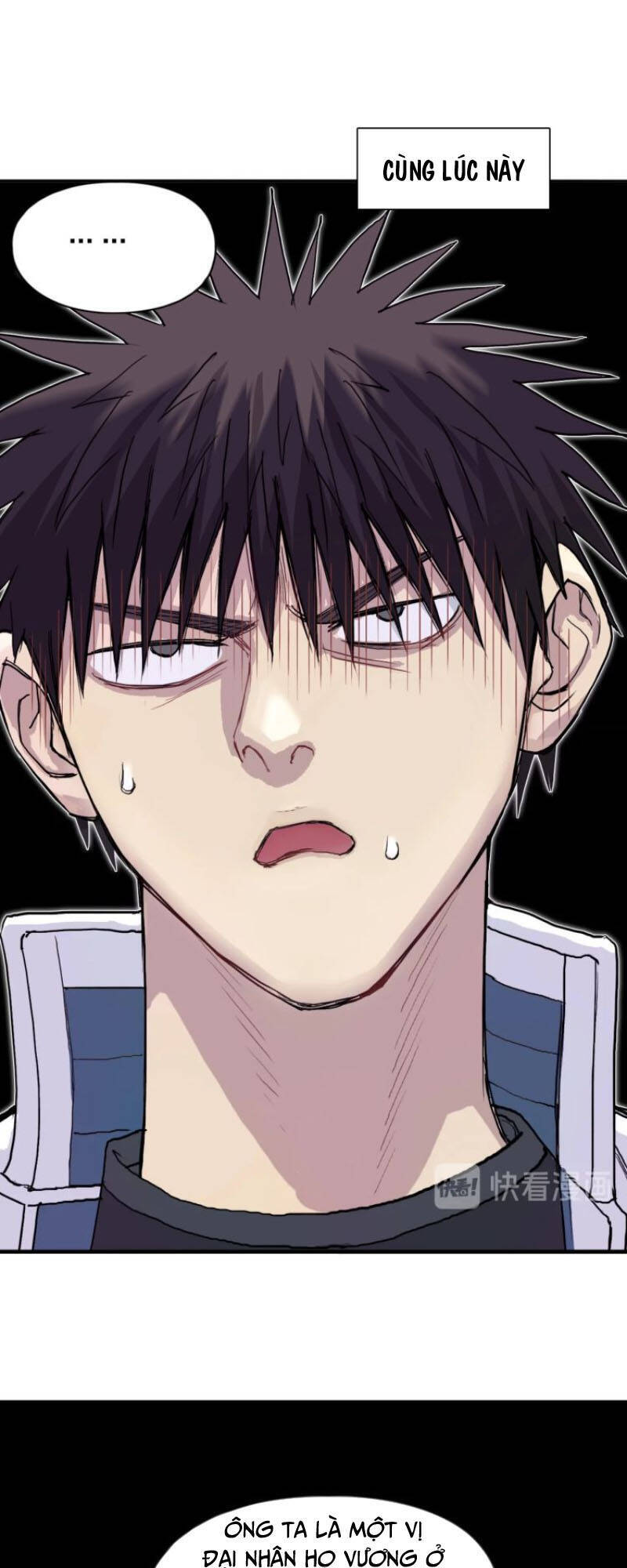 Siêu Năng Lập Phương Chapter 210 - Trang 2