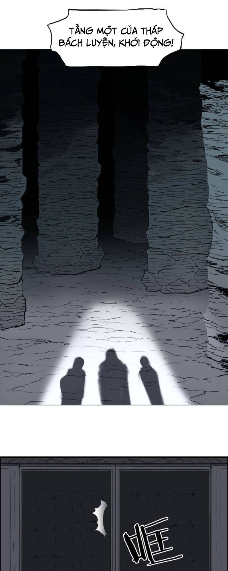 Siêu Năng Lập Phương Chapter 211 - Trang 2