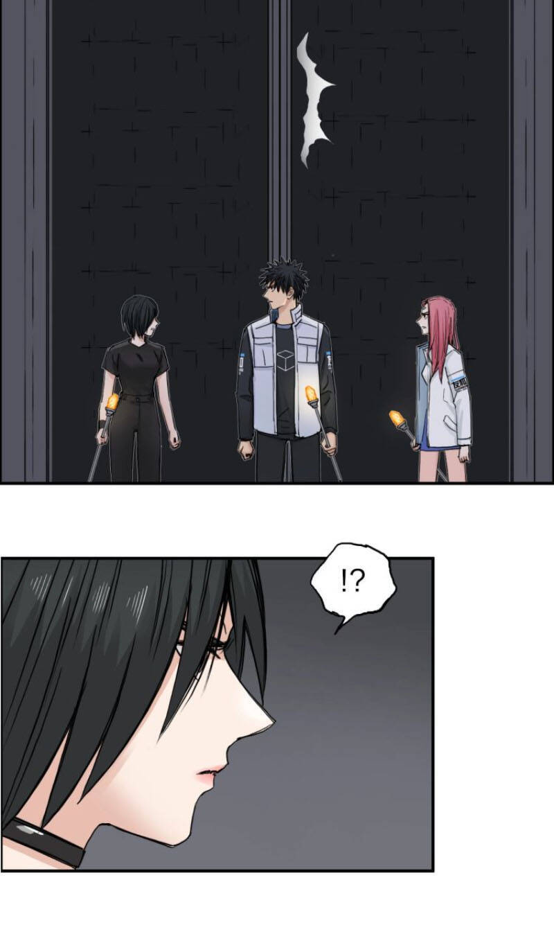 Siêu Năng Lập Phương Chapter 211 - Trang 2