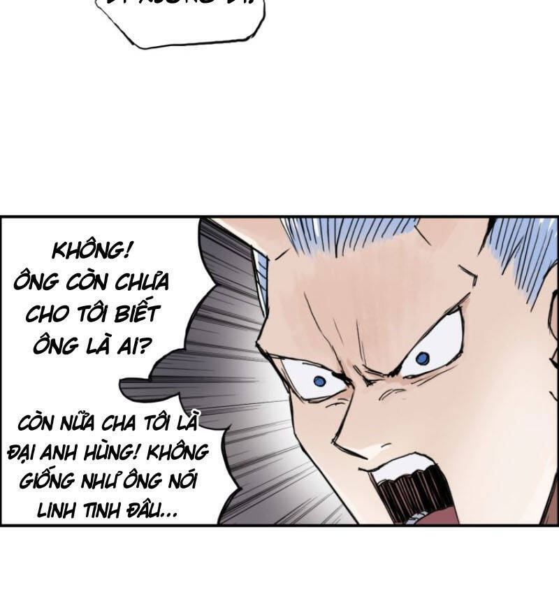 Siêu Năng Lập Phương Chapter 211 - Trang 2