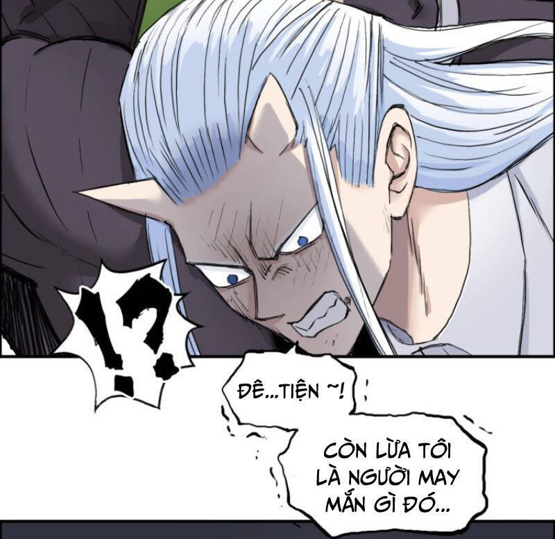 Siêu Năng Lập Phương Chapter 211 - Trang 2