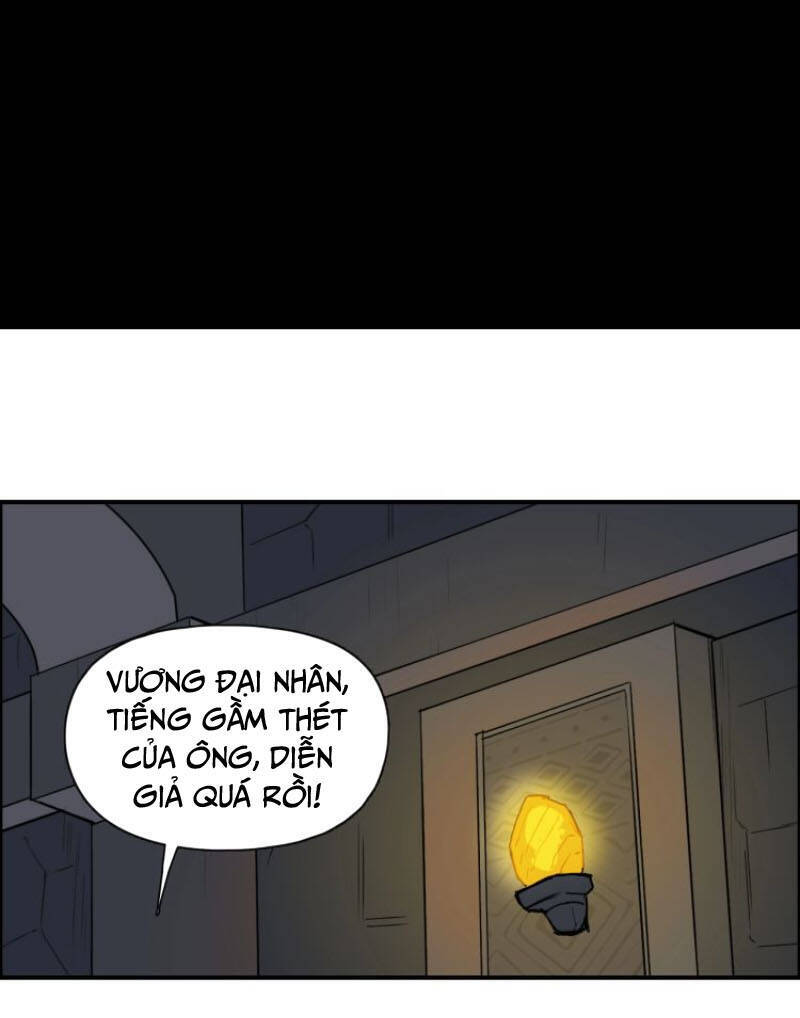 Siêu Năng Lập Phương Chapter 211 - Trang 2