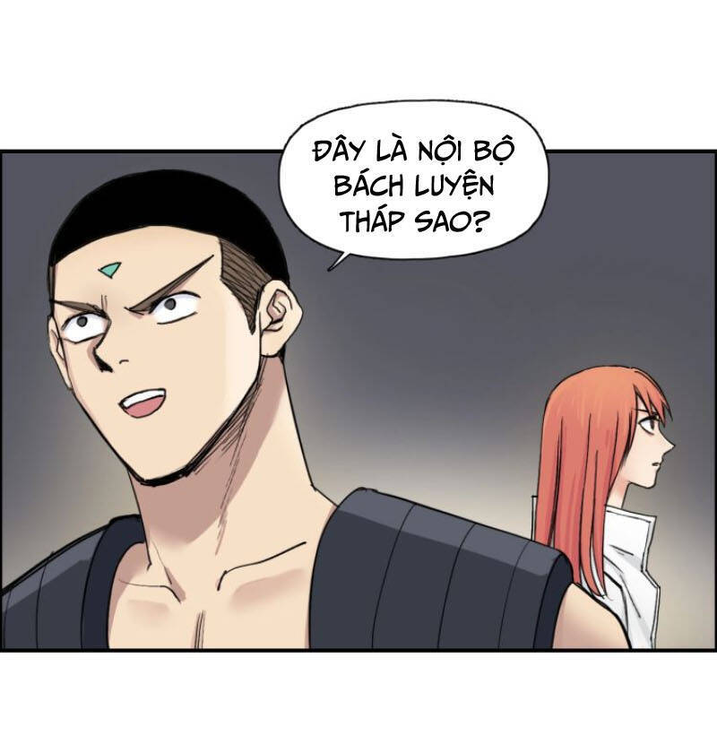 Siêu Năng Lập Phương Chapter 211 - Trang 2