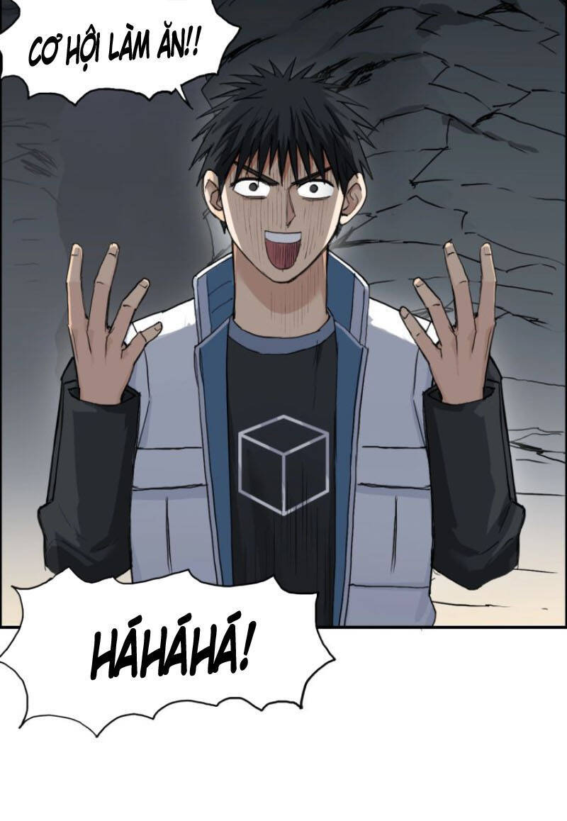 Siêu Năng Lập Phương Chapter 211 - Trang 2