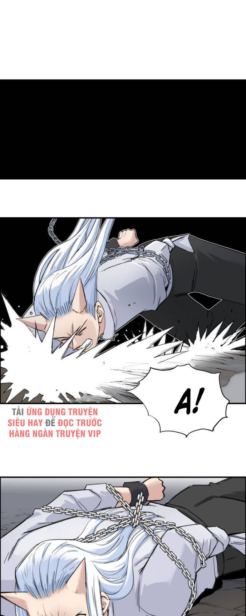 Siêu Năng Lập Phương Chapter 211 - Trang 2