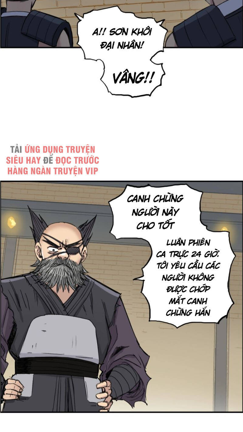 Siêu Năng Lập Phương Chapter 211 - Trang 2