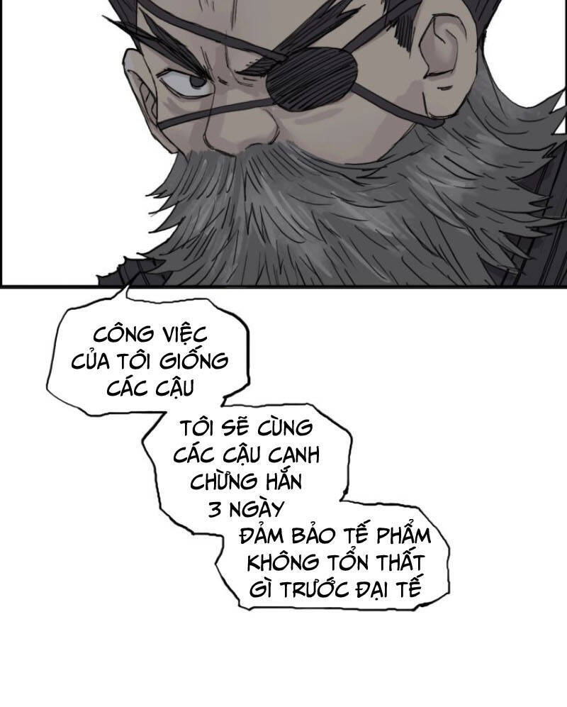 Siêu Năng Lập Phương Chapter 211 - Trang 2