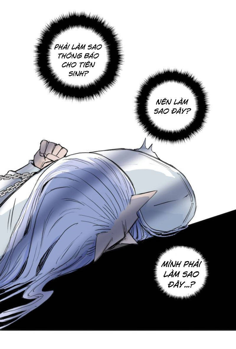 Siêu Năng Lập Phương Chapter 211 - Trang 2