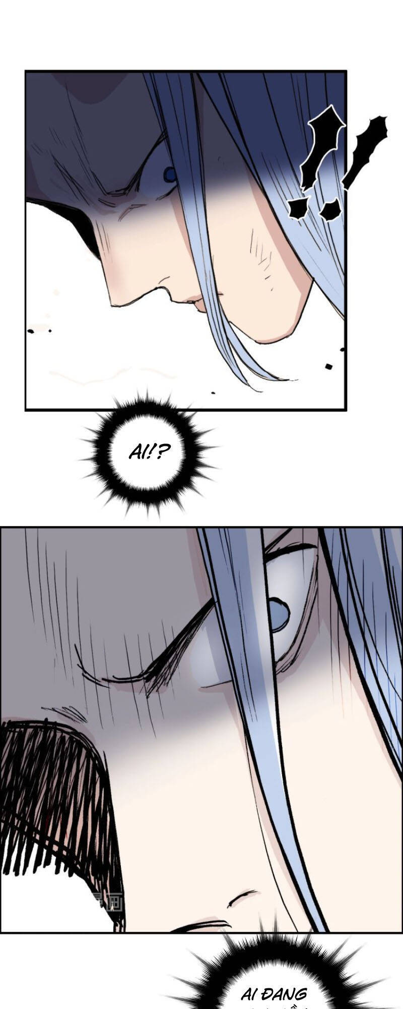 Siêu Năng Lập Phương Chapter 211 - Trang 2