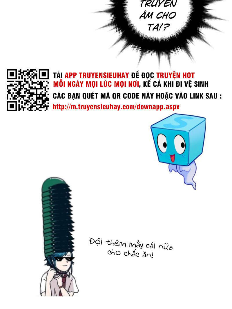 Siêu Năng Lập Phương Chapter 211 - Trang 2