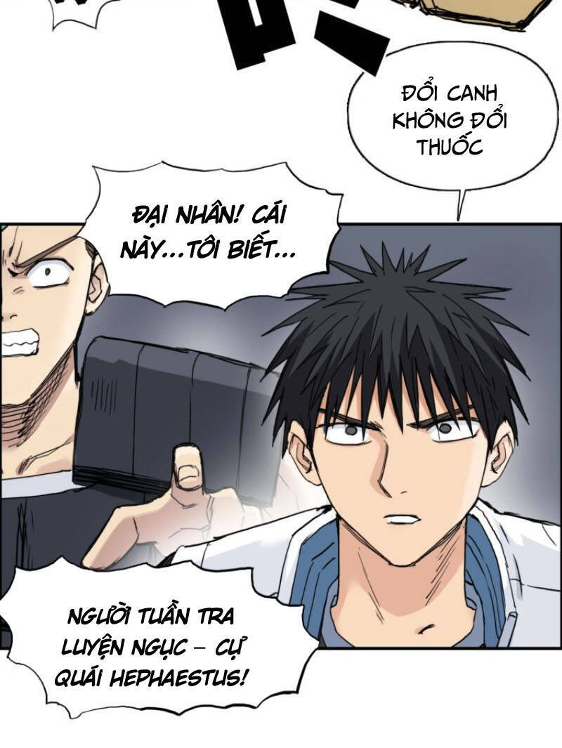 Siêu Năng Lập Phương Chapter 212 - Trang 2