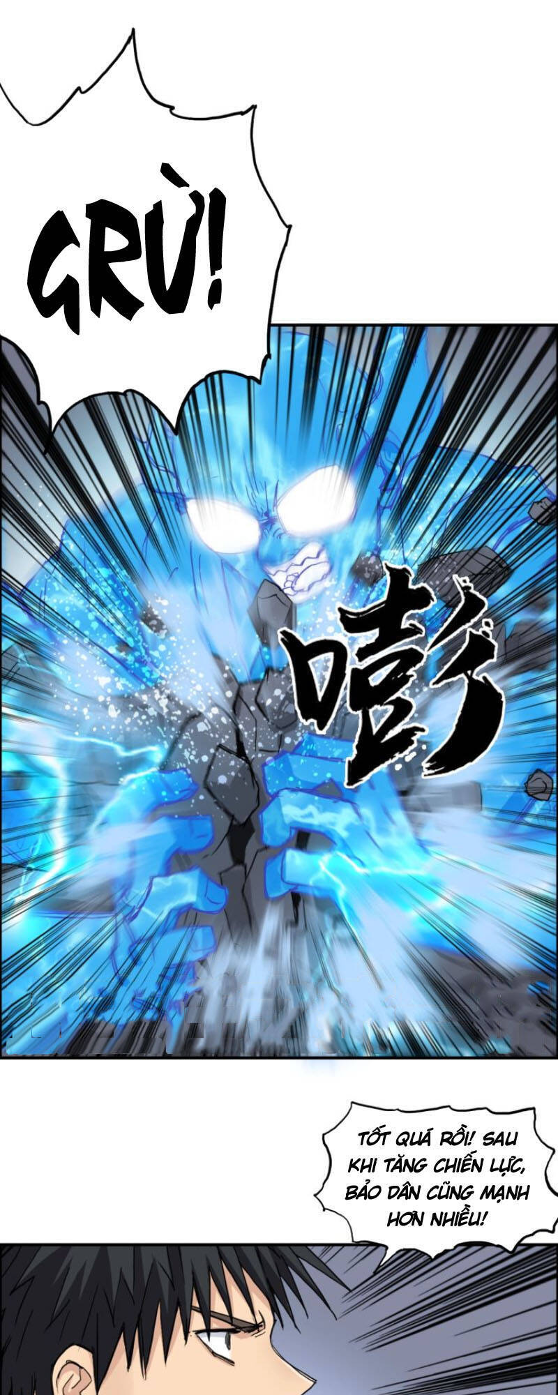 Siêu Năng Lập Phương Chapter 212 - Trang 2
