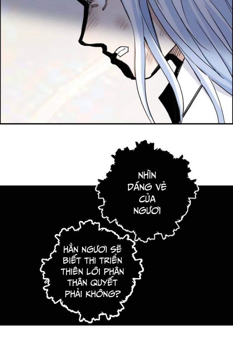 Siêu Năng Lập Phương Chapter 212 - Trang 2