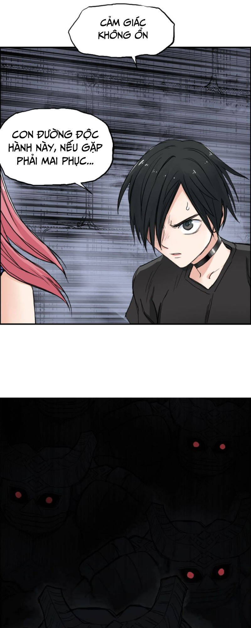 Siêu Năng Lập Phương Chapter 212 - Trang 2