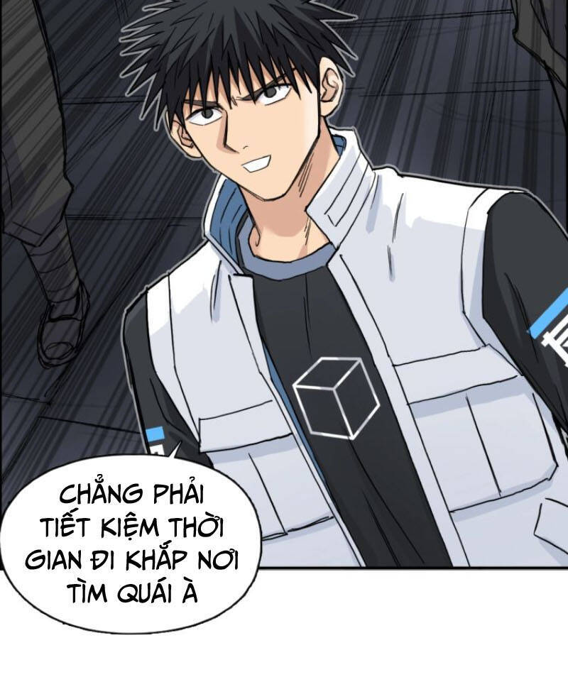 Siêu Năng Lập Phương Chapter 212 - Trang 2