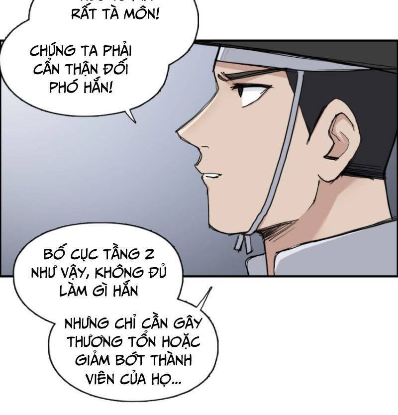 Siêu Năng Lập Phương Chapter 212 - Trang 2