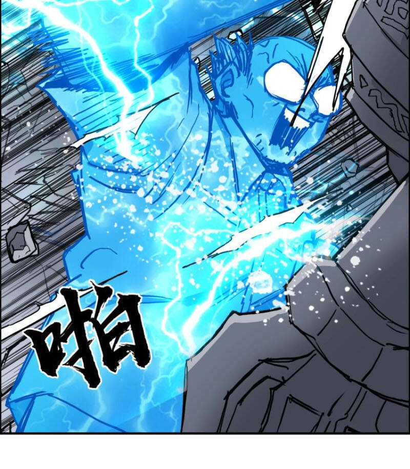 Siêu Năng Lập Phương Chapter 212 - Trang 2