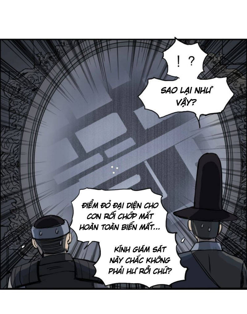 Siêu Năng Lập Phương Chapter 212 - Trang 2