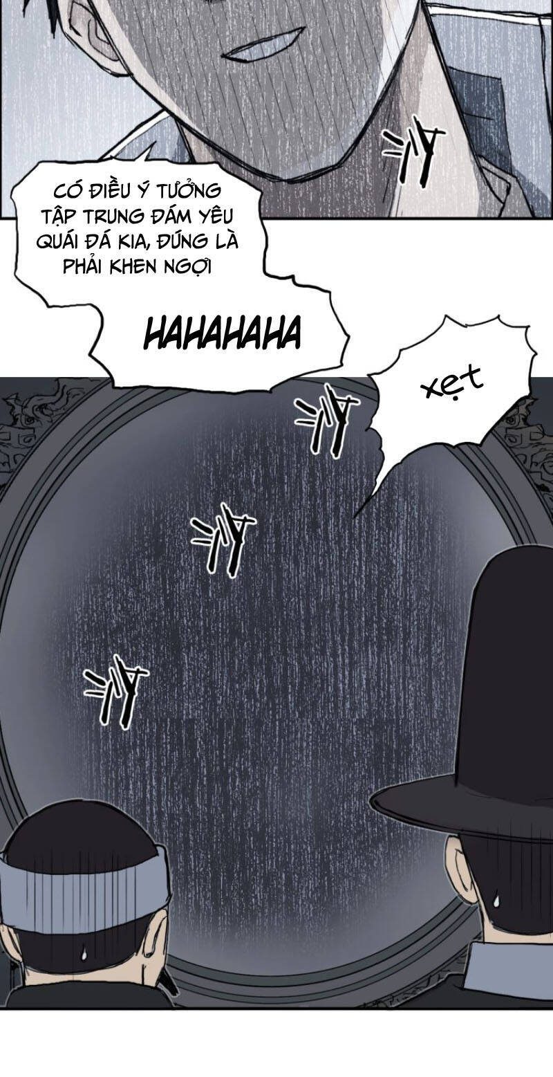 Siêu Năng Lập Phương Chapter 212 - Trang 2