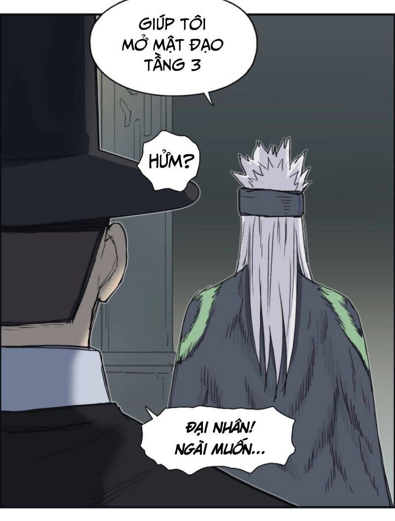 Siêu Năng Lập Phương Chapter 212 - Trang 2