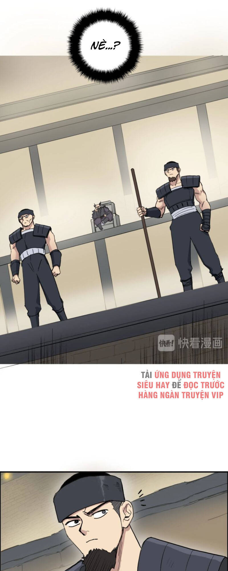 Siêu Năng Lập Phương Chapter 212 - Trang 2