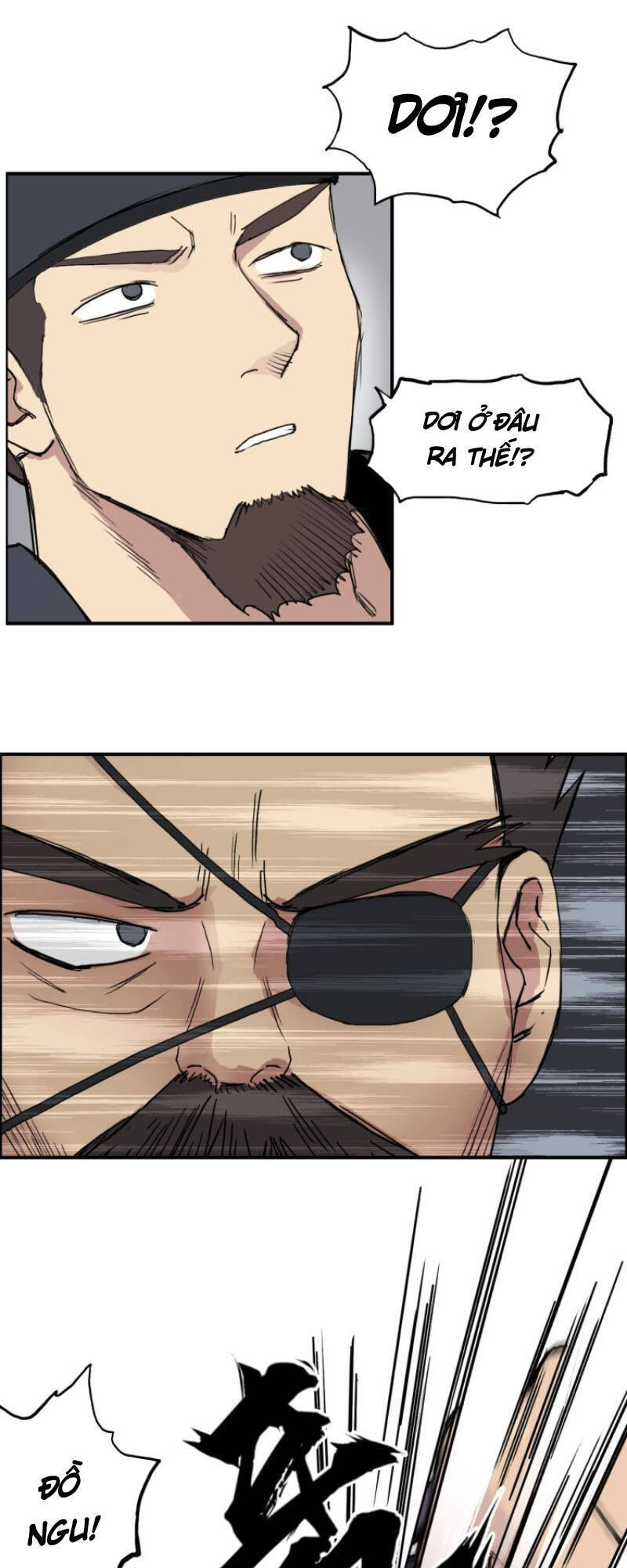 Siêu Năng Lập Phương Chapter 212 - Trang 2