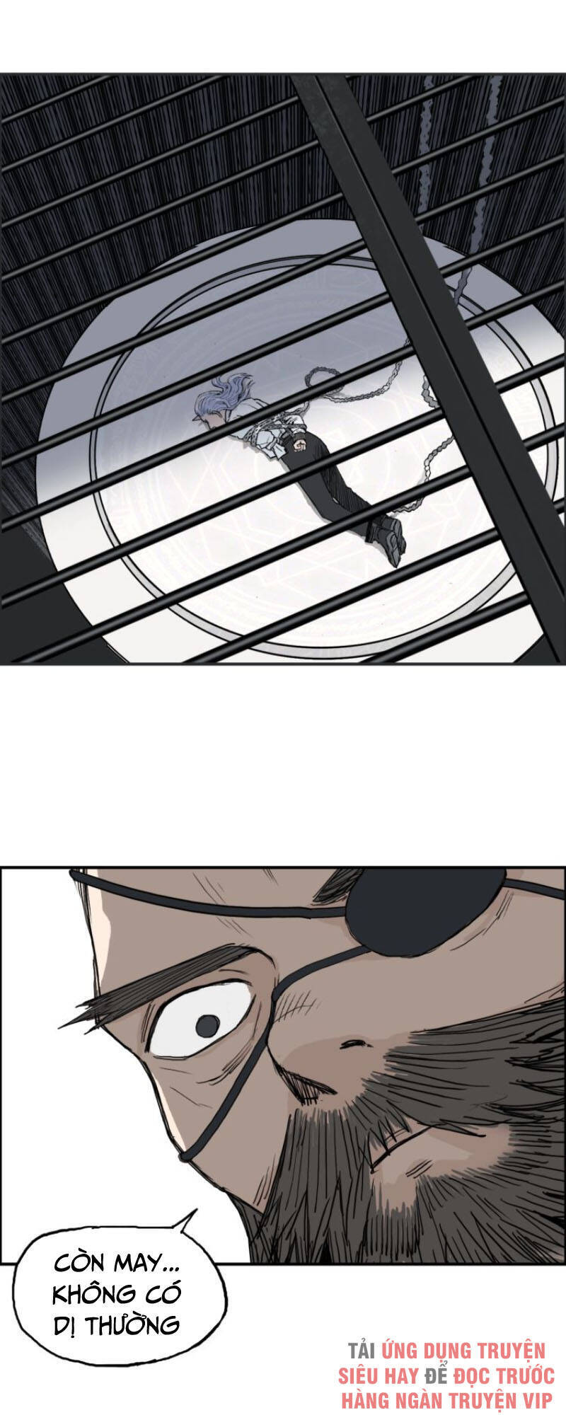 Siêu Năng Lập Phương Chapter 212 - Trang 2