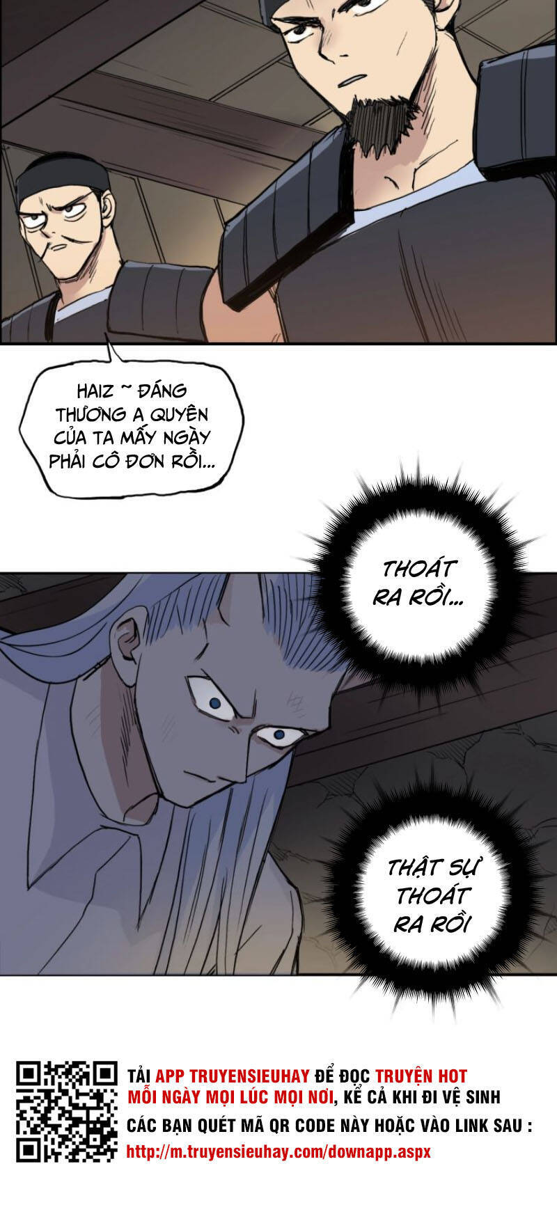 Siêu Năng Lập Phương Chapter 212 - Trang 2