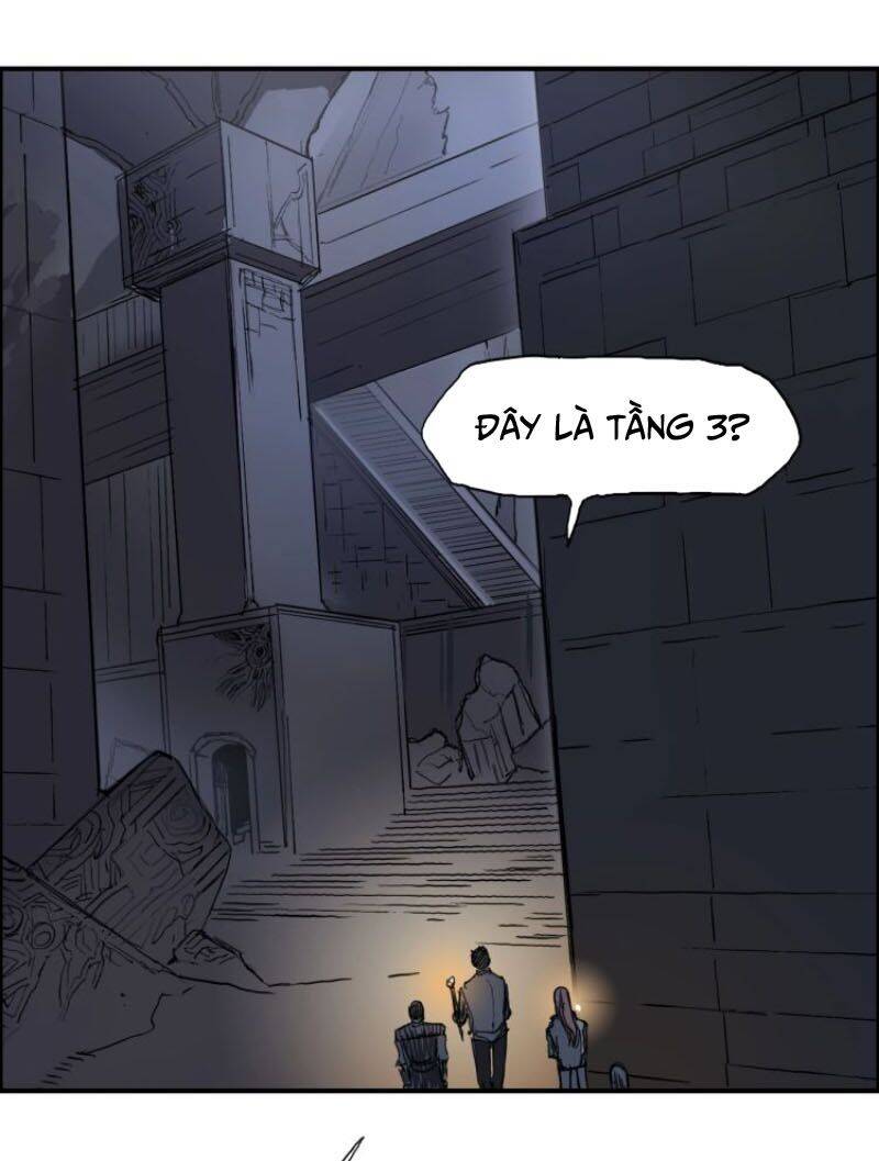 Siêu Năng Lập Phương Chapter 213 - Trang 2