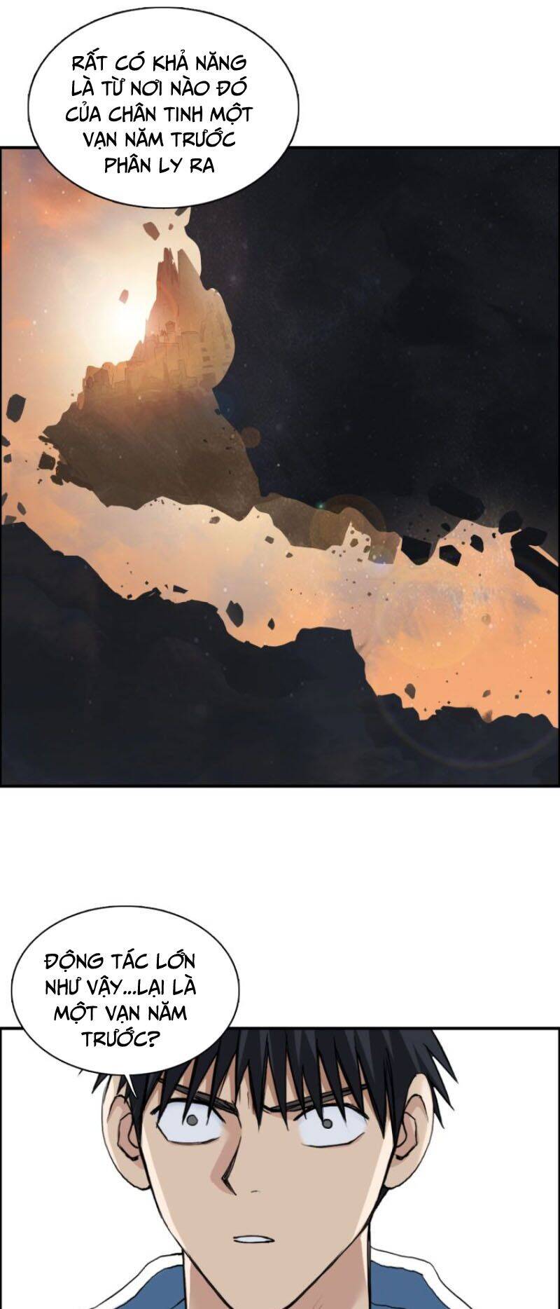 Siêu Năng Lập Phương Chapter 213 - Trang 2