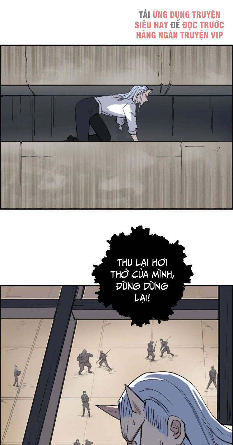 Siêu Năng Lập Phương Chapter 213 - Trang 2