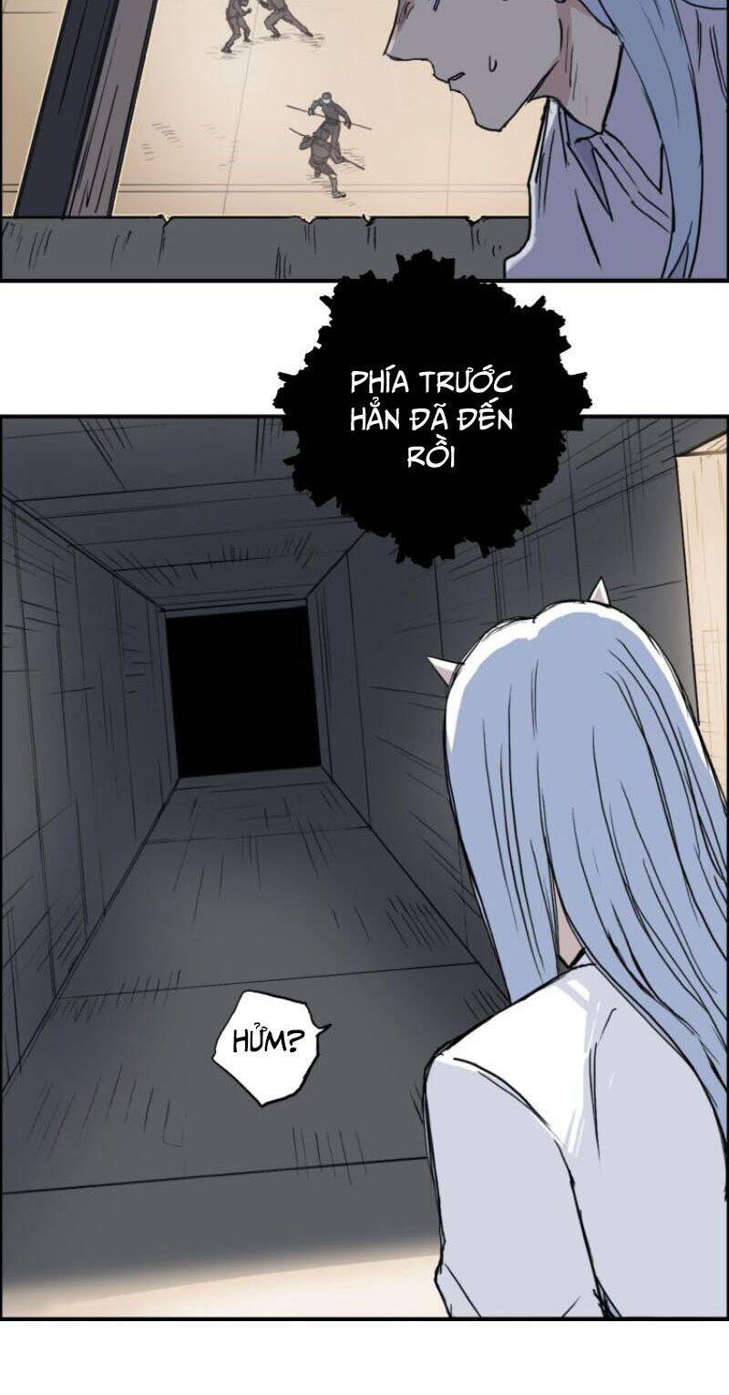 Siêu Năng Lập Phương Chapter 213 - Trang 2