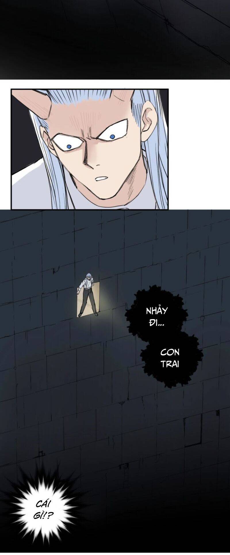 Siêu Năng Lập Phương Chapter 213 - Trang 2