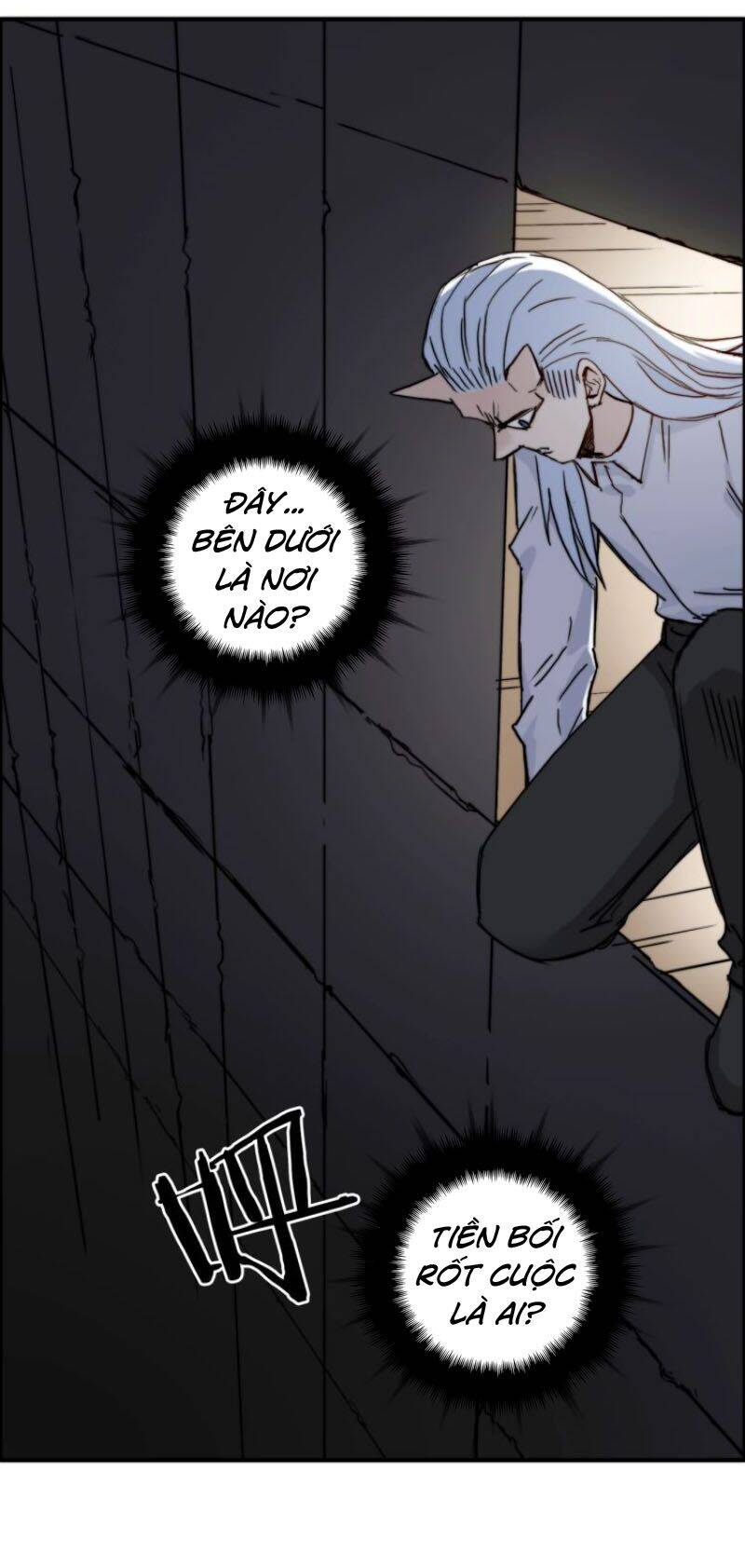 Siêu Năng Lập Phương Chapter 213 - Trang 2