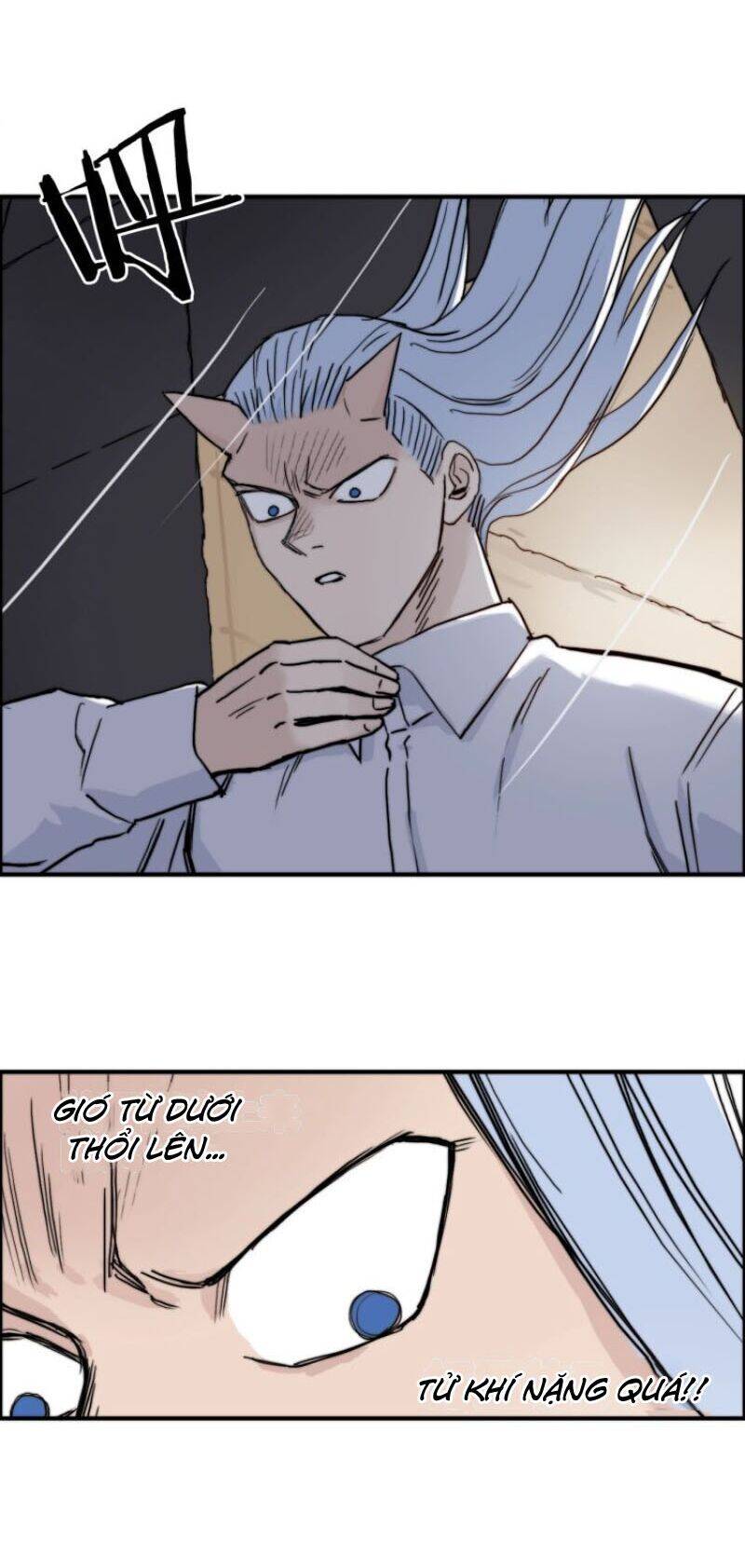 Siêu Năng Lập Phương Chapter 213 - Trang 2