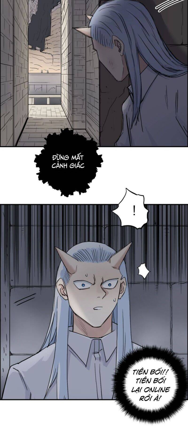 Siêu Năng Lập Phương Chapter 213 - Trang 2