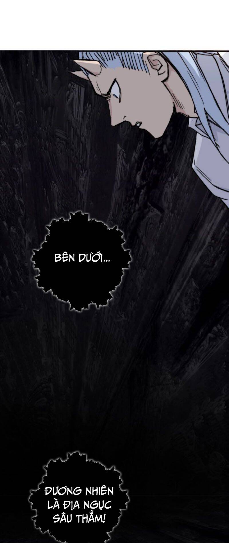 Siêu Năng Lập Phương Chapter 213 - Trang 2